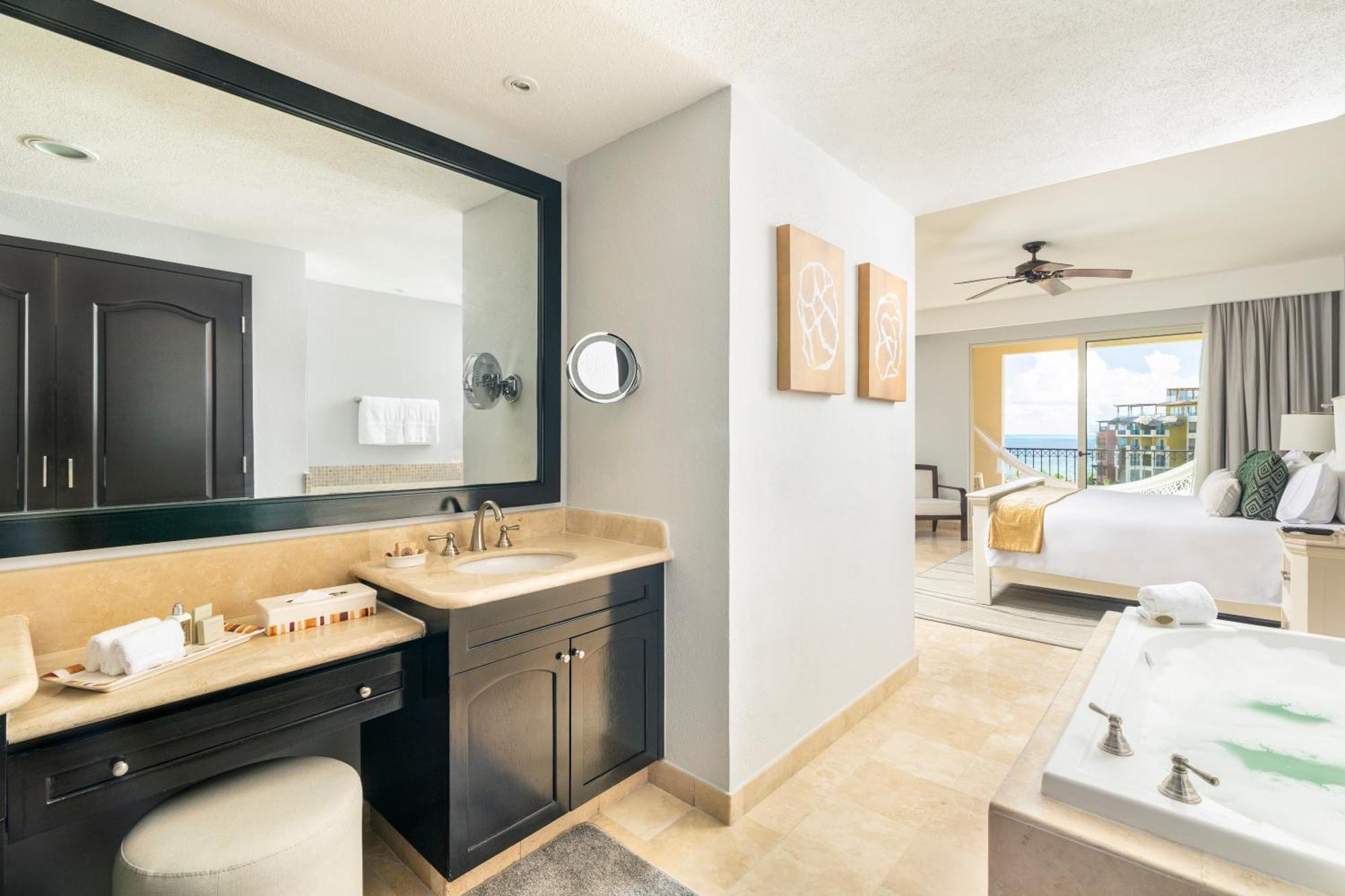 Two Bedroom Suite Garden View